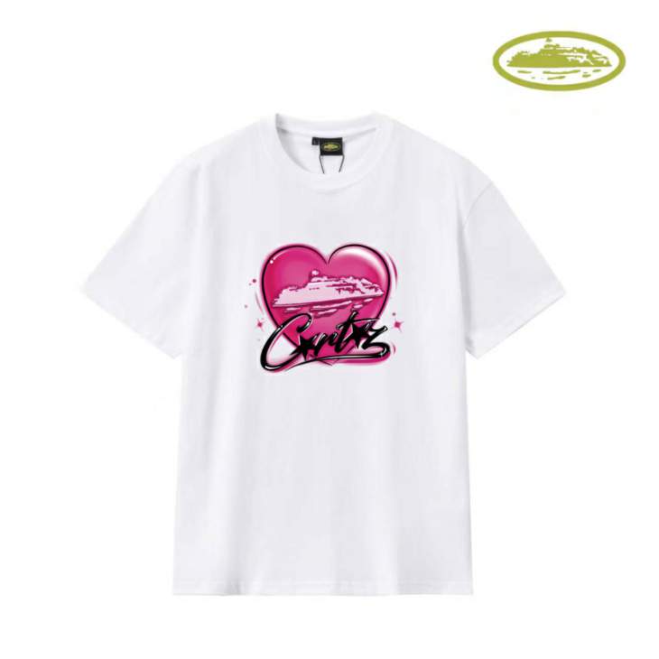 Corteiz T Shirts Short _SKUCorteizS-2XLastxC2616836
